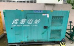茂南通州四建大波纹箱定制案例