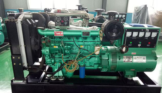 茂南发电机不发电的原因 茂南发电机不发电的原因