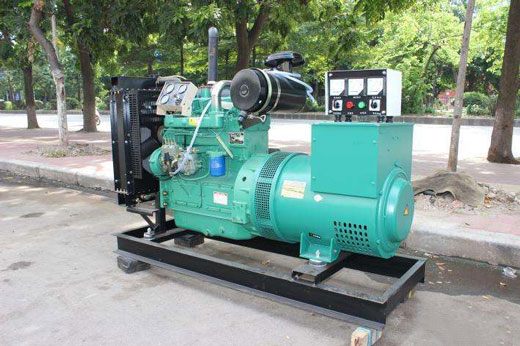 茂南发电机不发电的原因 茂南发电机不发电的原因