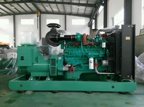 茂南柴油发电机组 茂南柴油发电机组