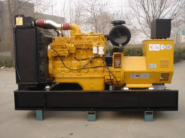 茂南发电机出租