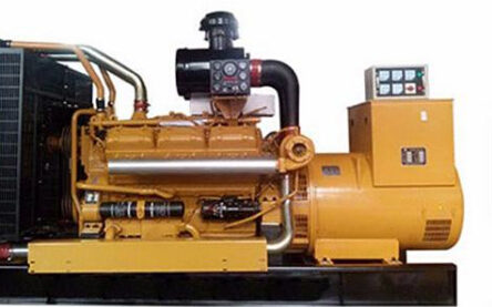 茂南发电机出租