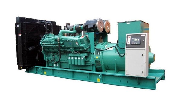 茂南全新常柴200kw大型柴油发电机组